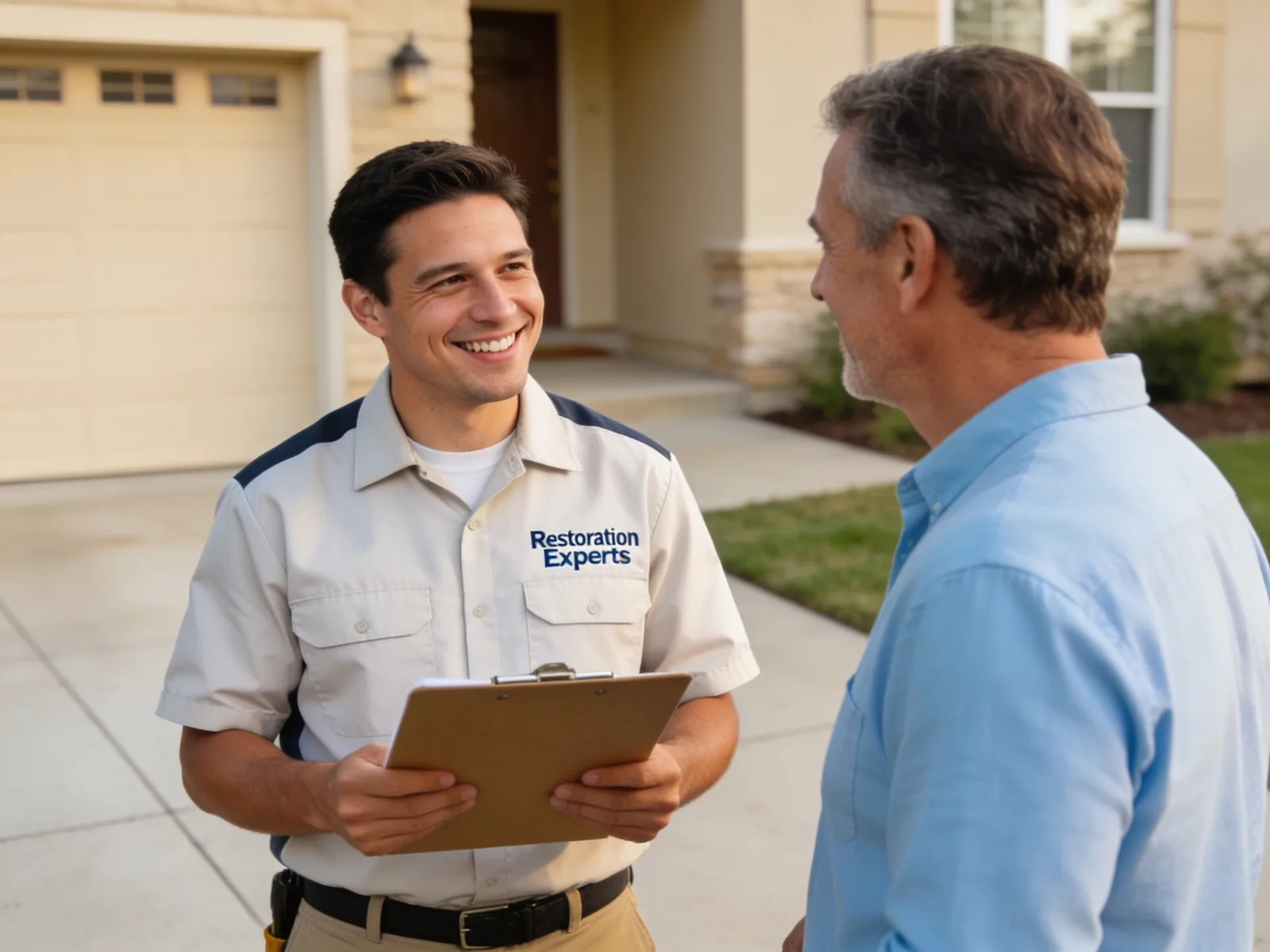 Water Damage Cleanup Forestville, PA FAQs